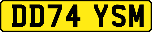 DD74YSM