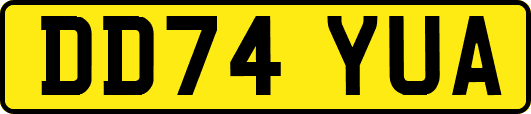 DD74YUA