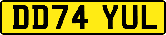 DD74YUL