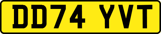 DD74YVT