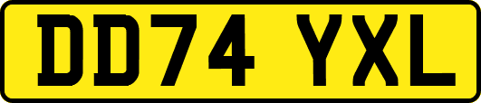 DD74YXL