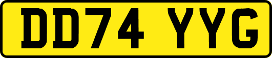 DD74YYG
