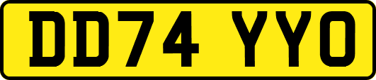 DD74YYO
