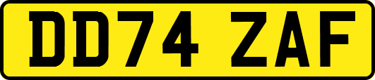 DD74ZAF