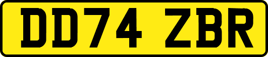 DD74ZBR