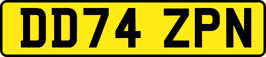 DD74ZPN