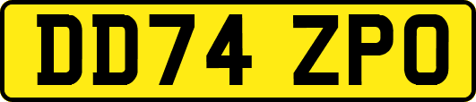 DD74ZPO
