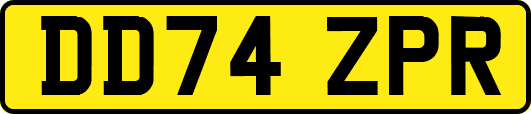 DD74ZPR