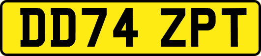 DD74ZPT