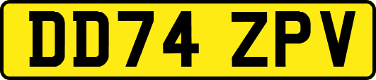 DD74ZPV