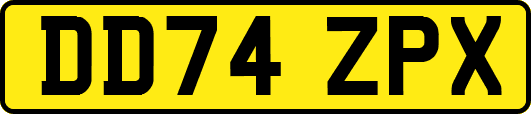 DD74ZPX