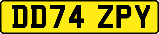 DD74ZPY
