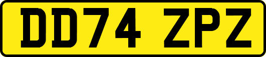 DD74ZPZ