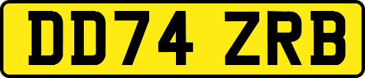 DD74ZRB