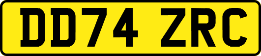 DD74ZRC