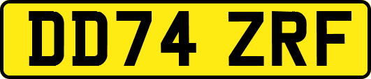 DD74ZRF