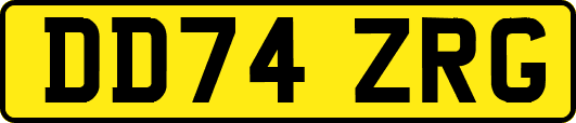 DD74ZRG