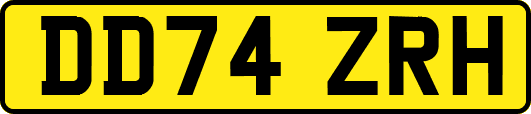 DD74ZRH