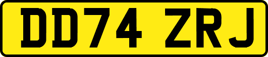 DD74ZRJ