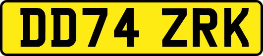 DD74ZRK