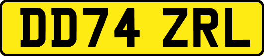 DD74ZRL