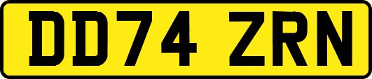 DD74ZRN