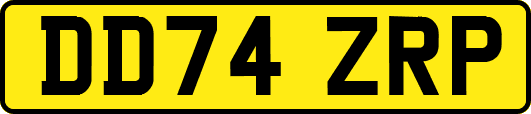 DD74ZRP