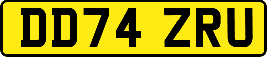 DD74ZRU