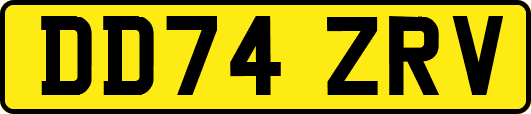DD74ZRV
