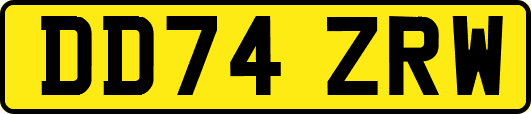 DD74ZRW