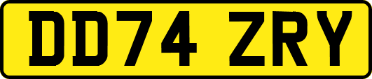 DD74ZRY