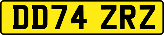 DD74ZRZ