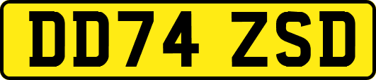 DD74ZSD