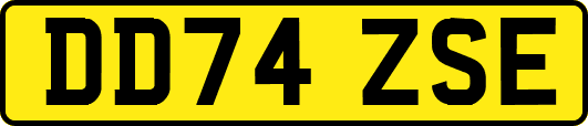 DD74ZSE