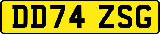 DD74ZSG