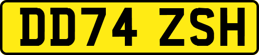 DD74ZSH
