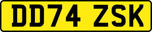 DD74ZSK