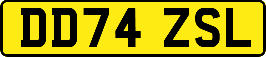 DD74ZSL