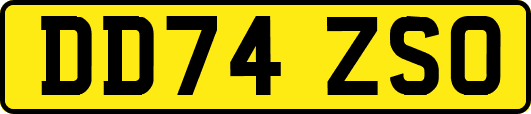 DD74ZSO