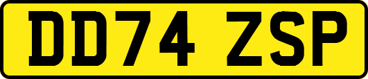 DD74ZSP