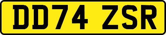 DD74ZSR