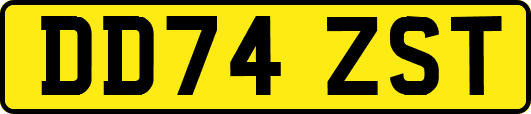 DD74ZST
