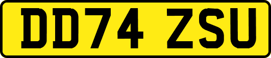 DD74ZSU