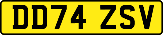 DD74ZSV