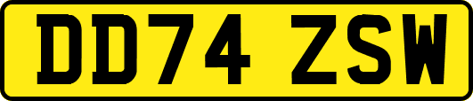 DD74ZSW