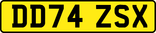 DD74ZSX