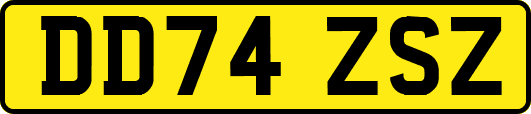 DD74ZSZ