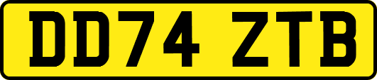DD74ZTB