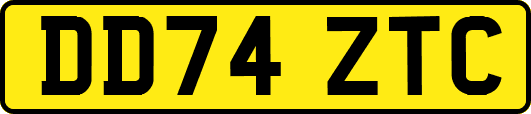 DD74ZTC