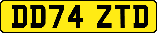 DD74ZTD